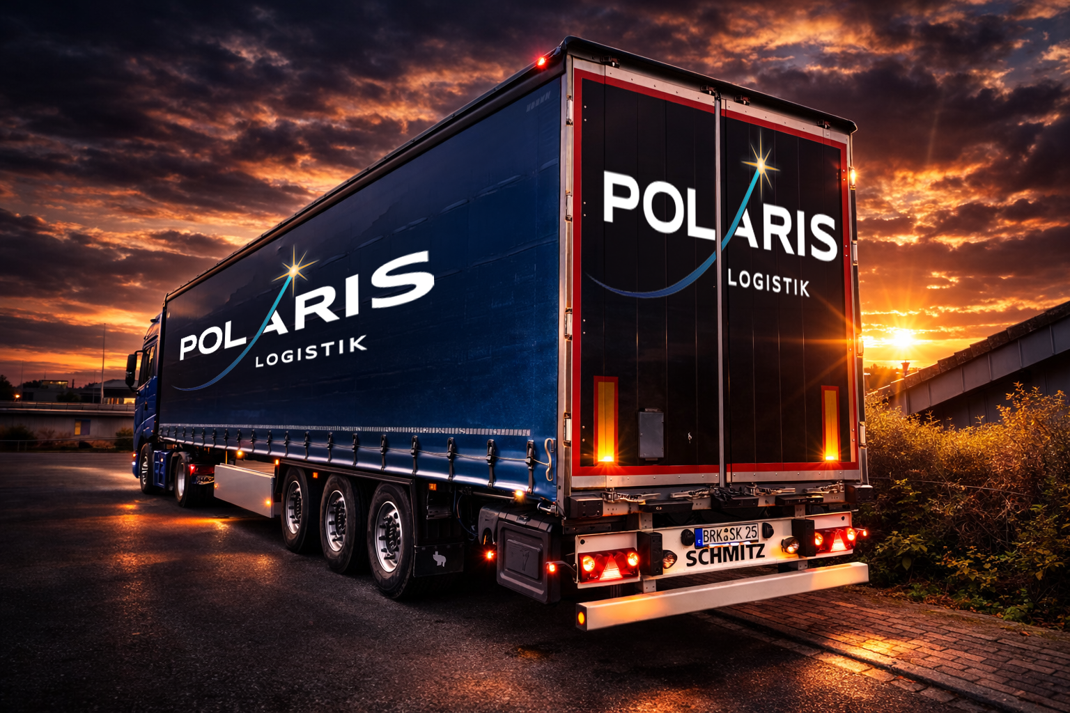 Polaris